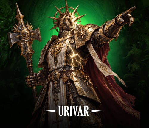 D4 URIVAR KILL